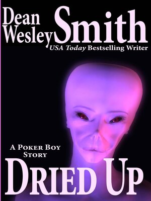 cover image of Dried Up